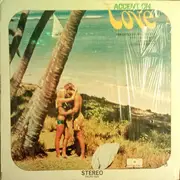 LP - John Lucchese - Accent On Love - Still Sealed
