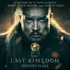 Double LP - John Lunn /Eivor /Danny Saul - The Last Kingdom: Destiny Is All