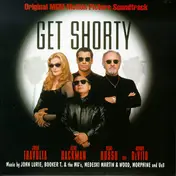 John Lurie - Get Shorty (Original MGM Motion Picture Soundtrack)