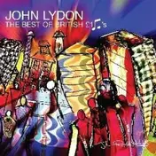 John Lydon - Best of British One Pound