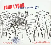 John Lydon - The Best Of British £1♫'s