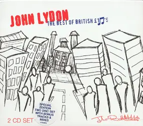 John Lydon - The Best Of British £1♫'s