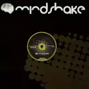 12inch Vinyl Single - John Lagora - Contrast Ep