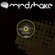 12inch Vinyl Single - John Lagora - Contrast Ep