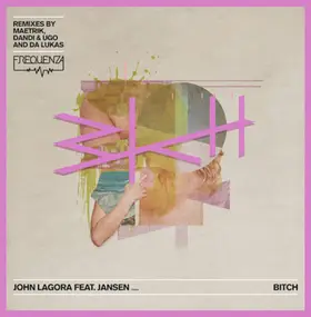 John Lagora - Bitch