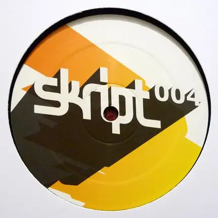 John Lagora - Klink Pat Ep