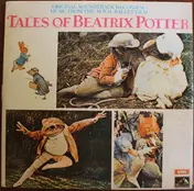 John Lanchbery - Music From The Royal Ballet Film Tales Of Beatrix Potter (Original Soundtrack Recording)