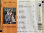 CD - John Lanchbery , State Orchestra Of Victoria - The Sentimental Bloke - Ballet Music By John Lanchbery