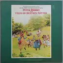 LP - John Lanchbery Conducting Orchestra Of The Royal Opera House, Covent Garden - Music From The Royal Ballet Film Peter Rabbit And Beatrix Potter - Gatefold