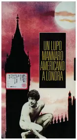 John Landis - Un lupo mannaro americano a Londra / An American Werewolf in London