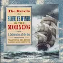 CD - John Langstaff - Blow, Ye Winds, In The Morning (A Celebration Of The Sea)