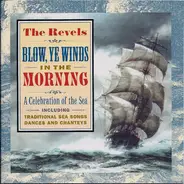 John Langstaff - Blow, Ye Winds, In The Morning (A Celebration Of The Sea)