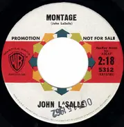 John LaSalle - Montage