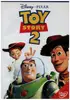DVD - John Lasseter a.o. - Toy Story 2 - German / English / Turkish
