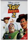 DVD - John Lasseter a.o. - Toy Story 2 - German / English / Turkish