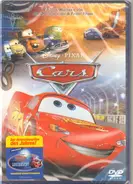 John Lasseter - Cars