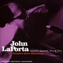 Double CD - John Laporta - Complete Debut Recordings