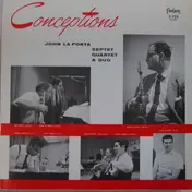 John LaPorta - Conceptions