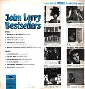 LP - John Larry - Bestsellers
