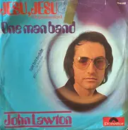 John Lawton - Jesu, Jesu