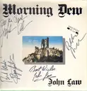 12inch Vinyl Single - John Law & The Tremors - Morning Dew