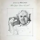 LP - John Le Mesurier - What Is Going To Become Of Us All?