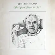 John Le Mesurier