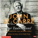 CD-Box - John Le Carré Und Walter A. Kreye - Der Taubentunnel (Geschichten Aus Meinem Leben)