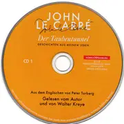 CD-Box - John Le Carré Und Walter A. Kreye - Der Taubentunnel (Geschichten Aus Meinem Leben)
