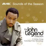John Legend - The John Legend Collection