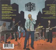 CD - John Legend & The Roots - Wake Up!
