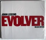 CD & DVD - John Legend - Evolver - + Cardboard Slipcase