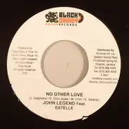John Legend Feat. Estelle - No Other Love