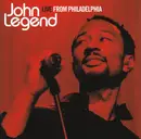 CD - John Legend - Live From Philadelphia