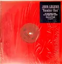 12inch Vinyl Single - John Legend - Number One