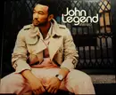 CD Single - John Legend - Stereo - Promo