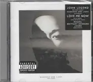 John Legend - Darkness And Light