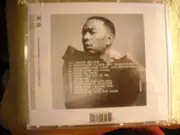 CD - John Legend - Darkness And Light