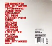 CD - John Legend - Evolver - Digipak