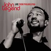 John Legend - Live from Philadelphia