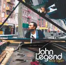 CD - John Legend - Once Again