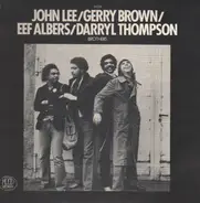 John Lee , Gerry Brown , Eef Albers , Darryl Thompson - Brothers