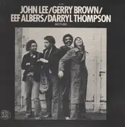 John Lee , Gerry Brown , Eef Albers , Darryl Thompson - Brothers