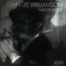 CD - John Lee Williamson - Shake The Boogie