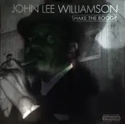 LP - John Lee Williamson - Shake The Boogie