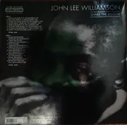 LP - John Lee Williamson - Shake The Boogie