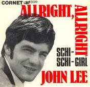 John Lee - Allright Allright