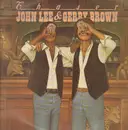 LP - John Lee & Gerry Brown - Chaser