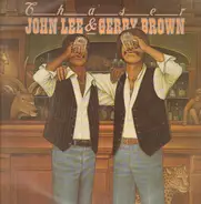 John Lee & Gerry Brown - Chaser