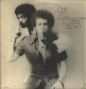 John Lee & Gerry Brown